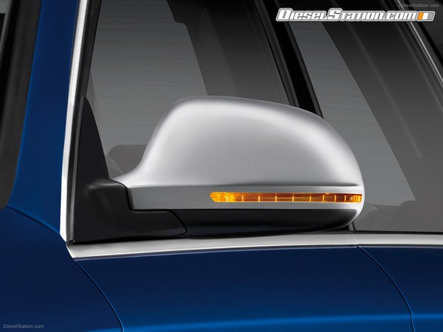 Audi RS6 Avant 2008 Picture #15 Audi RS6 Avant 2008 Picture #15